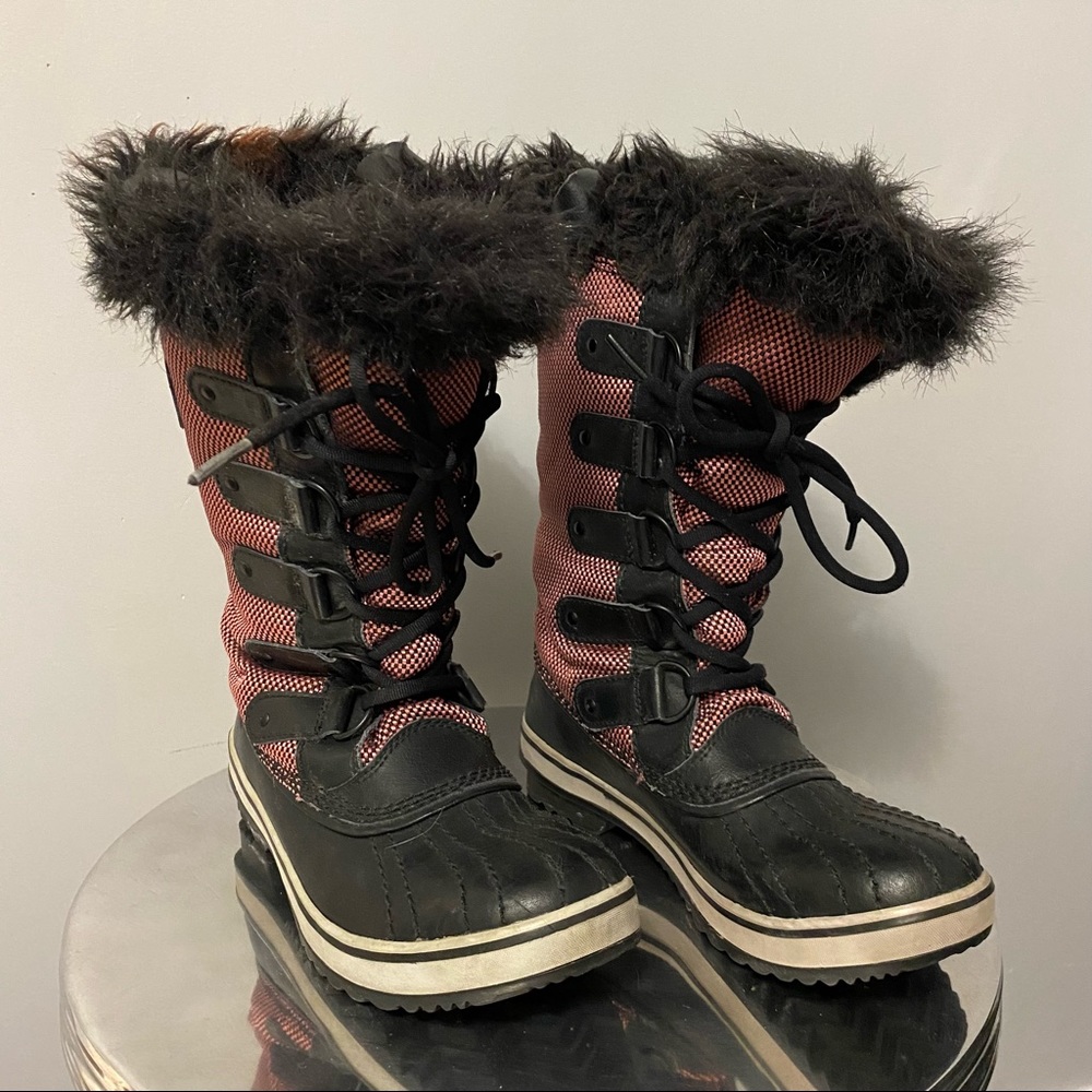 Sorel Boots